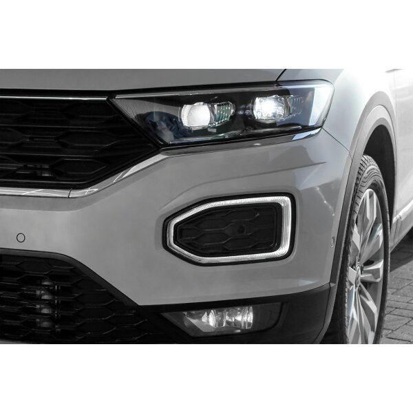 LED-Scheinwerfer mit LED Tagfahrlicht (TFL) für VW T-Roc A11, D11