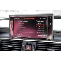 KUFATEC Sound Booster Pro Active Sound für Audi SQ7