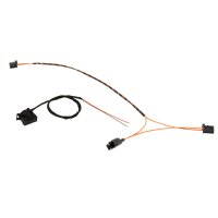 KUFATEC Kabelsatz FISTUNE DAB, DAB+ Integration für...