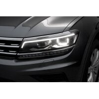 LED-Scheinwerfer LED TFL für VW Tiguan AD1, AX1