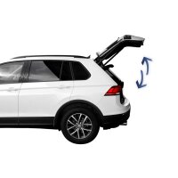 KUFATEC Nachrüst-Set elektrische Heckklappe für...