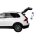 KUFATEC Nachrüst-Set elektrische Heckklappe für VW Tiguan Allspace BW2, BJ2