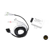 KUFATEC Komplettset Reifenkontrollanzeige plus (RKA+)...