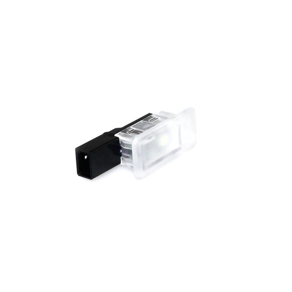 Original VW LED-Fußraumleuchte für Polo AW1, Touran 5T, T-Roc A11, Taigo CS