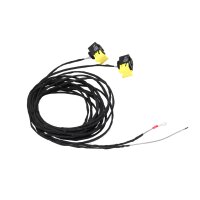 KUFATEC Kabelsatz LED Matrix Scheinwerfer mit dynamischen...