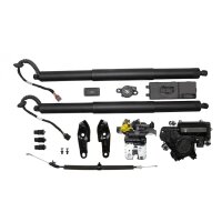 KUFATEC Nachrüst-Set elektrische Heckklappe für...