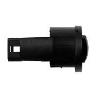 Lichtschalter für Fahrzeuge mit Nebelscheinwerfer für VW wie 6Q0 941 531 N REH