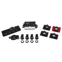 KUFATEC Komplettset Einparkhilfe Park Pilot plus OPS...