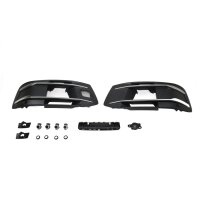 KUFATEC Komplettset APS+ plus (optische Anzeige) Front...