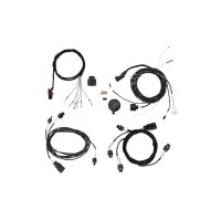 KUFATEC Komplettset APS+ (optische Anzeige MMI) Front und...
