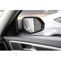 KUFATEC Blind Spot-Sensor inkl. Ausparkassistent für...