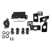 KUFATEC Komplettset Audi Parking System APS Heck für...