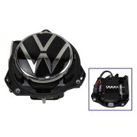 KUFATEC Komplettset Rückfahrkamera für VW...