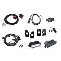 KUFATEC Komplettset Park Pilot Front für VW Golf 7 VII