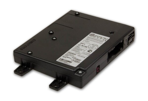 VW Bluetooth Premium FSE rSAP SMS A2DP UMTS original 3C8035730B Interface Box