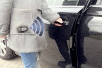 Komfortschlüssel Kessy Audi A6, A7 4G