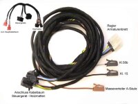 Kabelsatz Sitzheizung VW Golf 3 III