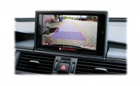Kabelsatz APS Advance - Rückfahrkamera Audi A6 4G/...