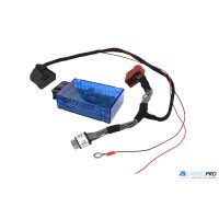 KUFATEC Cabrio Pro Modul für Audi TT 8S (FV)