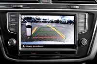 Komplett-Set Rückfahrkamera für VW Touran 5T
