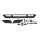 KUFATEC Komplettset Park Pilot Front + Heck inkl. OPS für VW Tiguan AD1, AX1, BW2