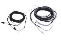 Komfortschlüssel Kessy für Audi A4 8W