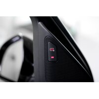 KUFATEC Spurwechselassistent (Audi side assist) für...