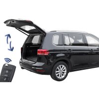 KUFATEC Nachrüst-Set elektrische Heckklappe für...