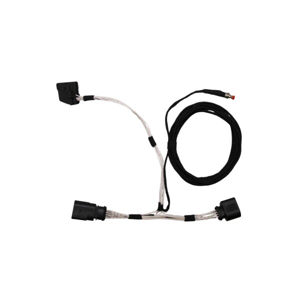KUFATEC Adapterleitungssatz für Sound Booster