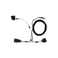 KUFATEC Adapterleitungssatz für Sound Booster