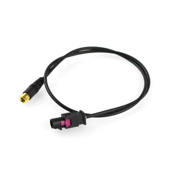 KUFATEC DAB+ Antennenadapter für VW Golf 6 & 7, Skoda Octavia 3 (5E)