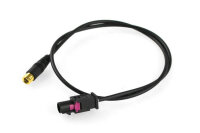 DAB+ Antennenadapter für VW Golf 6 & 7, Skoda...