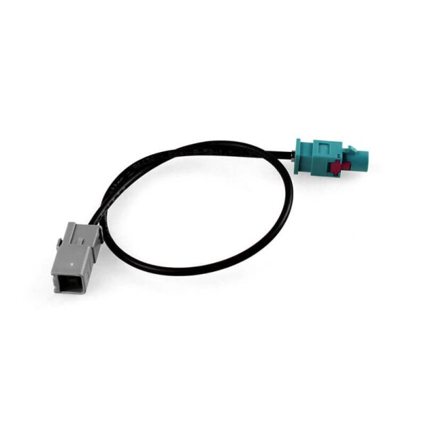 KUFATEC GPS-Antennenadapter für VW Golf 6 & 7, Skoda Octavia 3 (5E)