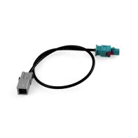 KUFATEC GPS-Antennenadapter für VW Golf 6 & 7,...