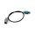 KUFATEC GPS-Antennenadapter für VW Golf 6 & 7, Skoda Octavia 3 (5E)