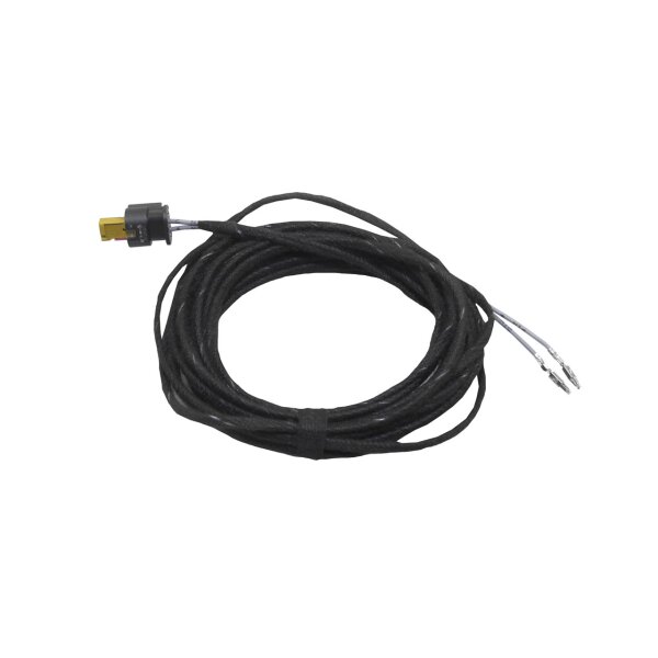 KUFATEC Kabelsatz Erweiterungsset Sound Booster