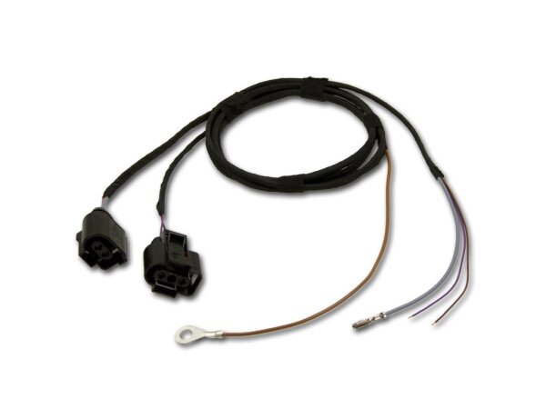 Kabelsatz SRA VW Golf 7 mit Geber