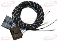 Kabelsatz Sitzheizung VW Golf VI 6