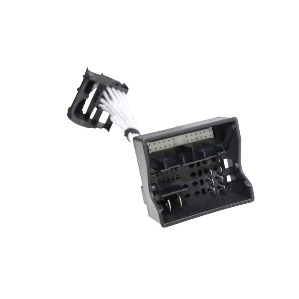 KUFATEC Adapter für MIB auf RNS 510, RNS 315