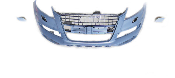 Frontschürze orig Audi Q7 S-Line  neu