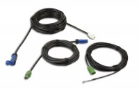 Kabelsatz Front- und Rückfahrkamera Audi Q7 4L