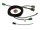 Kabelsatz TV-Antennenmodule Audi A6 4G - Version 2, Avant