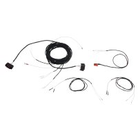 KUFATEC Kabelsatz Spurwechselassistent (side assist)...