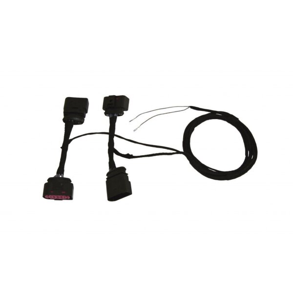 KUFATEC Adapter Bi-Xenonscheinwerfer für Audi A3 8V