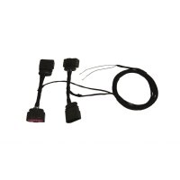 KUFATEC Adapter Bi-Xenonscheinwerfer für Audi A3 8V