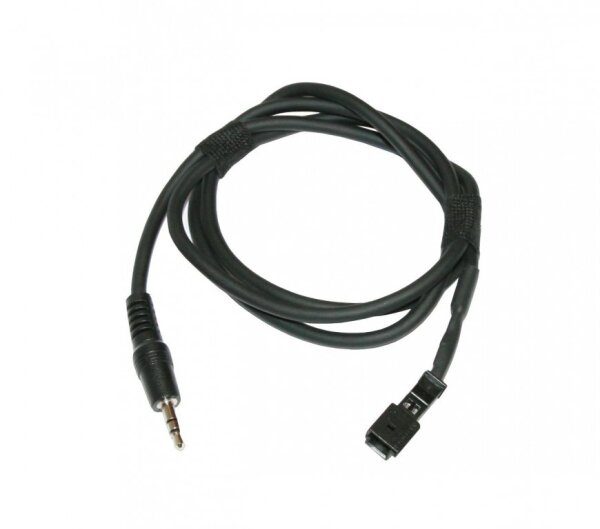 IMA Steuerleitung Klinkenstecker 2,5 - Version 1