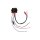 AMPIRE A2DP Bluetooth Receiver Cinch, 12 Volt Ampire BTR100