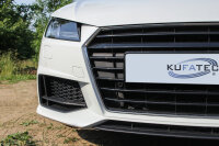 Komplett-Set APS+ Front und Heck für Audi TT 8S (FV)