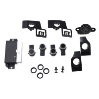 KUFATEC Komplettset Audi Parking System APS Heck für...