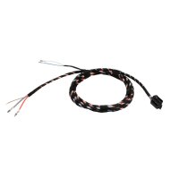 KUFATEC Kabelsatz elektrische Laderaumabdeckung für...